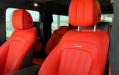 Mercedes-Benz G-Класс AMG, 2025 год, 22 500 000 рублей, 12 фотография