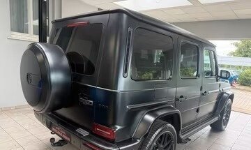 Mercedes-Benz G-Класс AMG, 2025 год, 22 500 000 рублей, 3 фотография