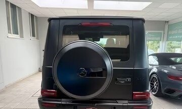Mercedes-Benz G-Класс AMG, 2025 год, 22 500 000 рублей, 2 фотография