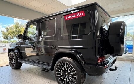 Mercedes-Benz G-Класс AMG, 2025 год, 22 500 000 рублей, 14 фотография