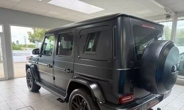 Mercedes-Benz G-Класс AMG, 2025 год, 22 500 000 рублей, 4 фотография