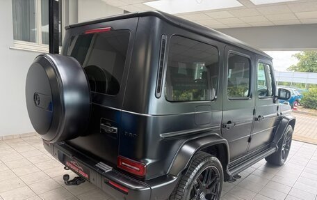 Mercedes-Benz G-Класс AMG, 2025 год, 22 500 000 рублей, 17 фотография