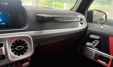 Mercedes-Benz G-Класс AMG, 2025 год, 22 500 000 рублей, 10 фотография