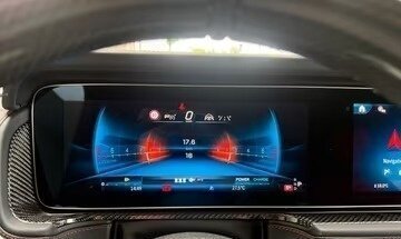 Mercedes-Benz G-Класс AMG, 2025 год, 22 500 000 рублей, 9 фотография