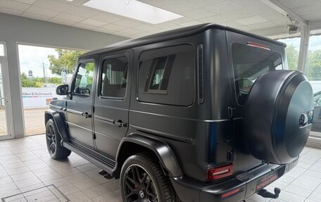 Mercedes-Benz G-Класс AMG, 2025 год, 22 500 000 рублей, 18 фотография