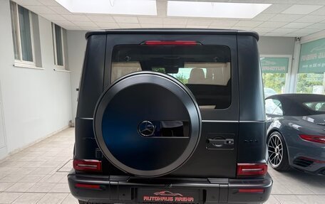 Mercedes-Benz G-Класс AMG, 2025 год, 22 500 000 рублей, 16 фотография