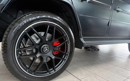 Mercedes-Benz G-Класс AMG, 2025 год, 22 500 000 рублей, 19 фотография