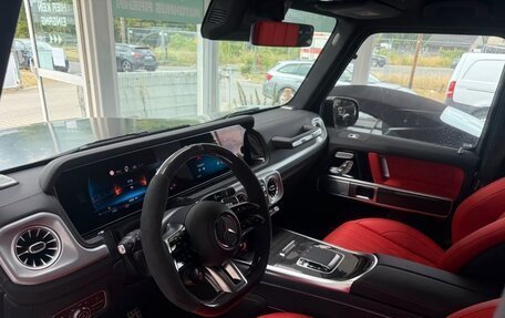 Mercedes-Benz G-Класс AMG, 2025 год, 22 500 000 рублей, 20 фотография