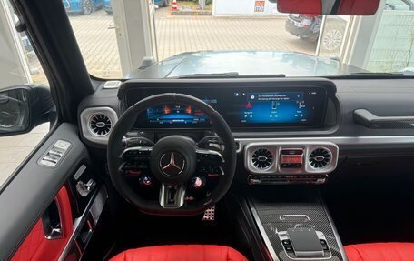 Mercedes-Benz G-Класс AMG, 2025 год, 22 500 000 рублей, 21 фотография