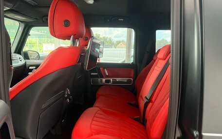 Mercedes-Benz G-Класс AMG, 2025 год, 22 500 000 рублей, 26 фотография