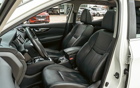 Nissan Qashqai, 2018 год, 1 355 000 рублей, 7 фотография