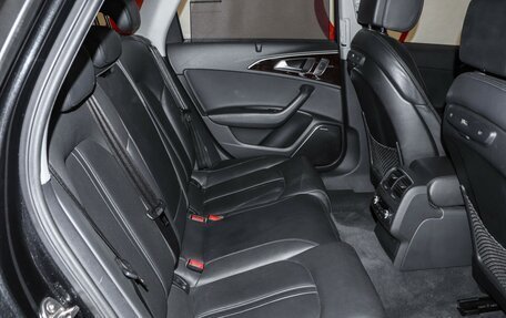 Audi A6 allroad, 2012 год, 1 999 000 рублей, 7 фотография