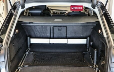 Audi A6 allroad, 2012 год, 1 999 000 рублей, 9 фотография