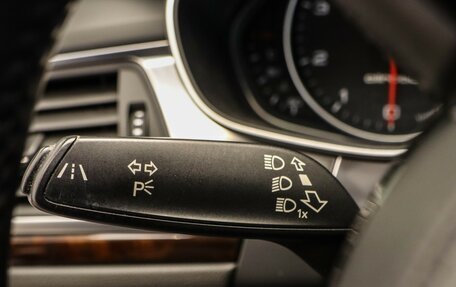 Audi A6 allroad, 2012 год, 1 999 000 рублей, 16 фотография