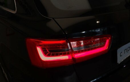 Audi A6 allroad, 2012 год, 1 999 000 рублей, 24 фотография