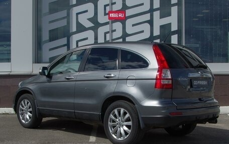 Honda CR-V III рестайлинг, 2012 год, 1 365 000 рублей, 2 фотография