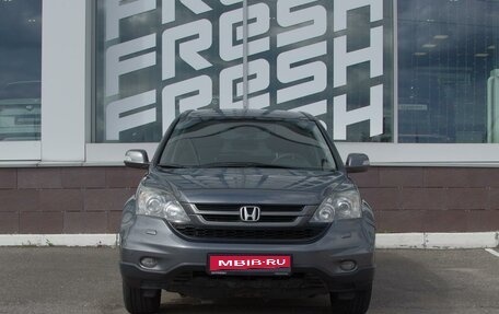 Honda CR-V III рестайлинг, 2012 год, 1 365 000 рублей, 3 фотография