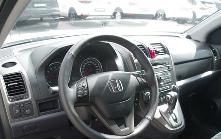 Honda CR-V III рестайлинг, 2012 год, 1 365 000 рублей, 6 фотография
