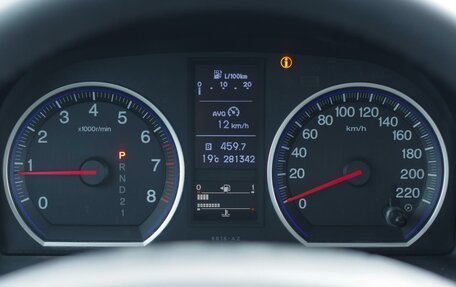 Honda CR-V III рестайлинг, 2012 год, 1 365 000 рублей, 11 фотография