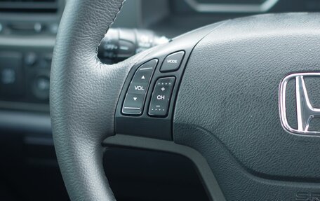 Honda CR-V III рестайлинг, 2012 год, 1 365 000 рублей, 12 фотография