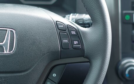 Honda CR-V III рестайлинг, 2012 год, 1 365 000 рублей, 13 фотография