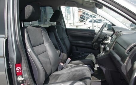 Honda CR-V III рестайлинг, 2012 год, 1 365 000 рублей, 10 фотография