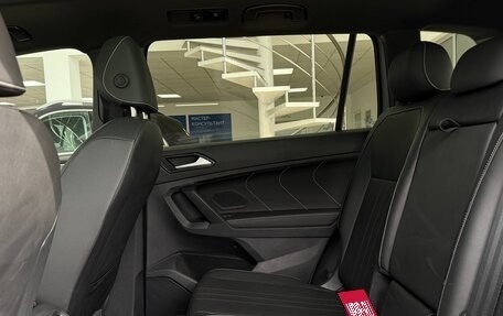 Volkswagen Tiguan II, 2023 год, 3 390 000 рублей, 16 фотография