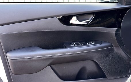KIA Cerato IV, 2021 год, 2 239 000 рублей, 16 фотография