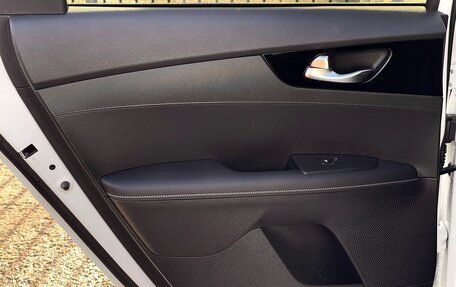KIA Cerato IV, 2021 год, 2 239 000 рублей, 19 фотография