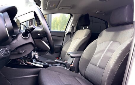 KIA Cerato IV, 2021 год, 2 239 000 рублей, 18 фотография