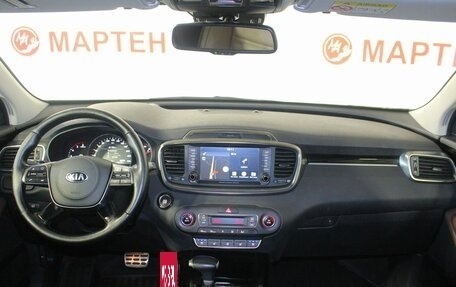 KIA Sorento III Prime рестайлинг, 2019 год, 2 620 000 рублей, 19 фотография