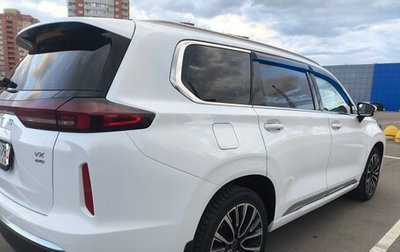 CheryExeed VX, 2022 год, 2 350 000 рублей, 1 фотография