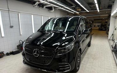 Mercedes-Benz V-Класс, 2025 год, 32 000 000 рублей, 1 фотография