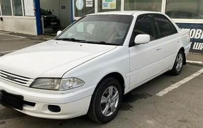 Toyota Carina, 1998 год, 300 000 рублей, 1 фотография