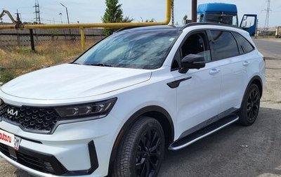 KIA Sorento IV, 2022 год, 2 750 000 рублей, 1 фотография