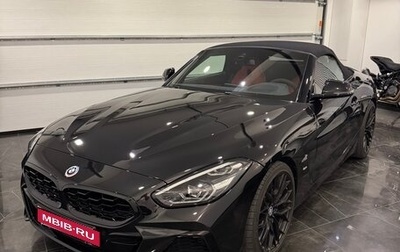 BMW Z4, 2021 год, 6 200 000 рублей, 1 фотография