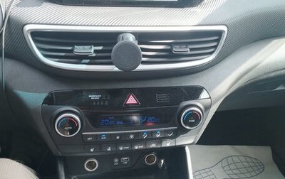 Hyundai Tucson III, 2019 год, 2 240 000 рублей, 1 фотография