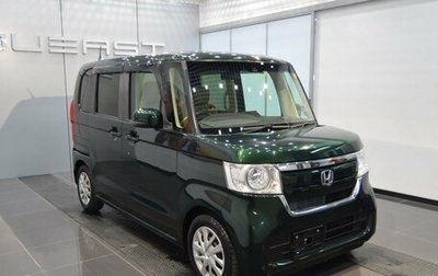 Honda N-BOX II, 2018 год, 950 000 рублей, 1 фотография