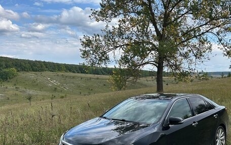 Toyota Camry, 2013 год, 1 600 000 рублей, 7 фотография