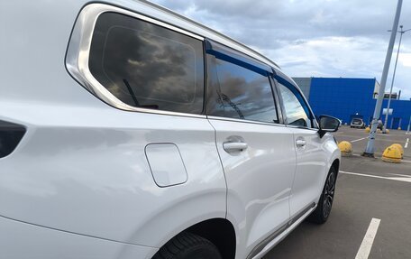 CheryExeed VX, 2022 год, 2 350 000 рублей, 2 фотография