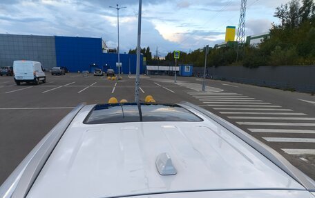 CheryExeed VX, 2022 год, 2 350 000 рублей, 32 фотография