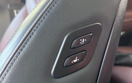 Hyundai Santa Fe IV, 2021 год, 3 670 000 рублей, 27 фотография