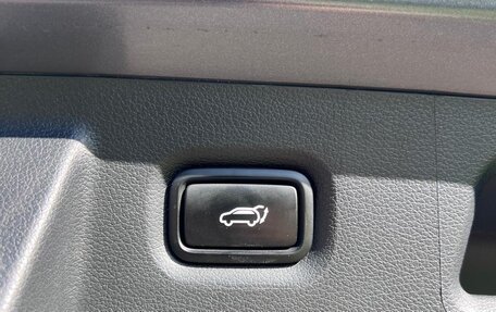 Hyundai Santa Fe IV, 2021 год, 3 670 000 рублей, 26 фотография