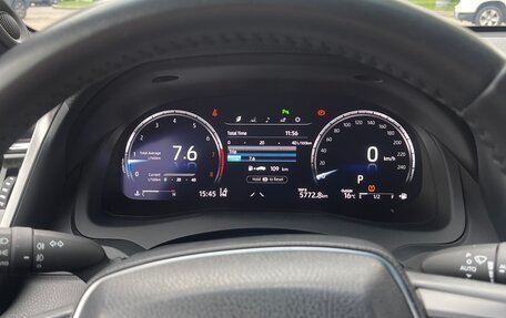 Toyota Camry, 2023 год, 3 350 000 рублей, 8 фотография