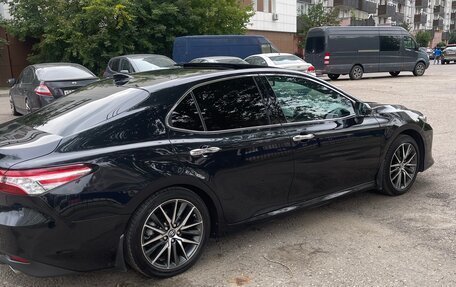 Toyota Camry, 2023 год, 3 350 000 рублей, 3 фотография