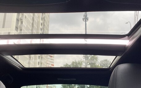 Toyota Camry, 2023 год, 3 350 000 рублей, 10 фотография
