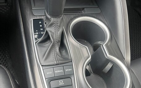 Toyota Camry, 2023 год, 3 350 000 рублей, 17 фотография