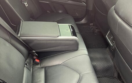 Toyota Camry, 2023 год, 3 350 000 рублей, 11 фотография