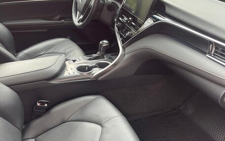 Toyota Camry, 2023 год, 3 350 000 рублей, 13 фотография