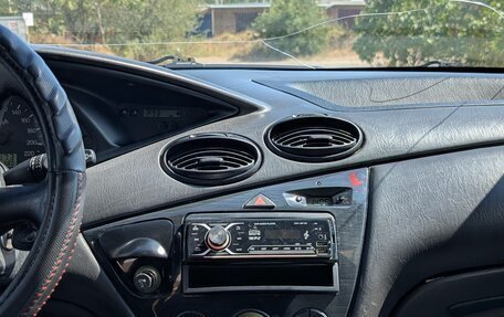 Ford Focus IV, 2004 год, 350 000 рублей, 11 фотография